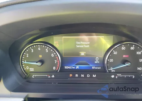 2020 Ford Explorer Xlt from USA, damaged, VIN 1FMSK7DH6LGB40153